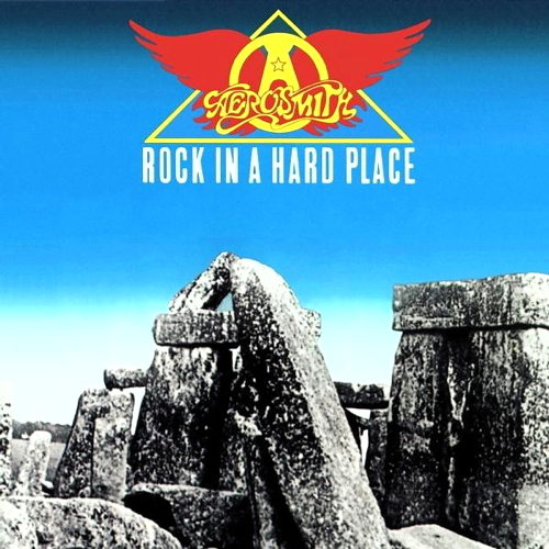 Rock In A Hard Place