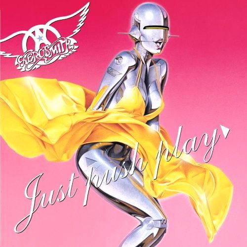 Pochette de Just Push Play