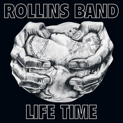 Pochette de Life Time