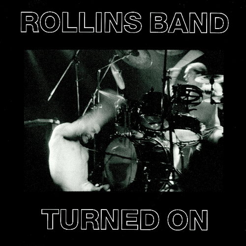Pochette de Turned On