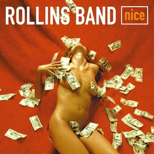 Pochette de Nice