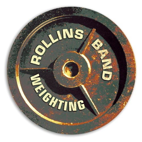 Pochette de Weighting