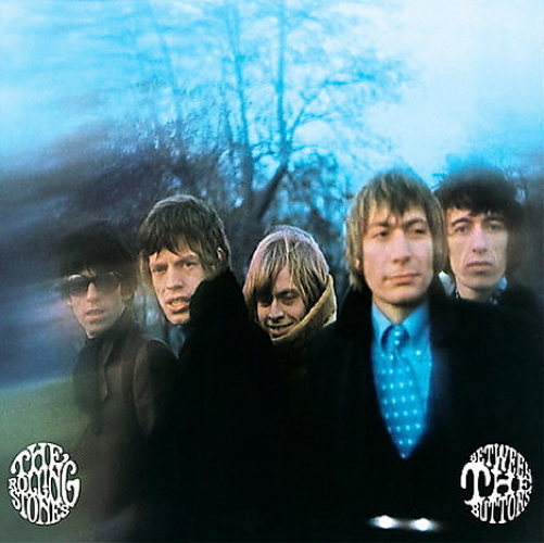 Between The Buttons