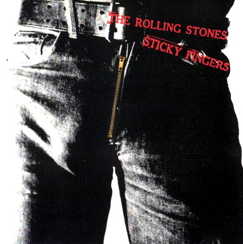Sticky Fingers