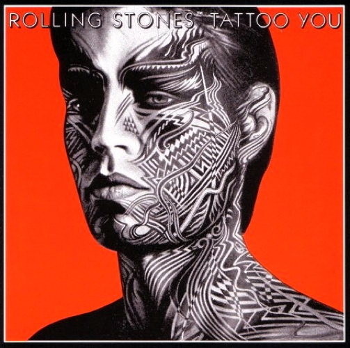 Tattoo You