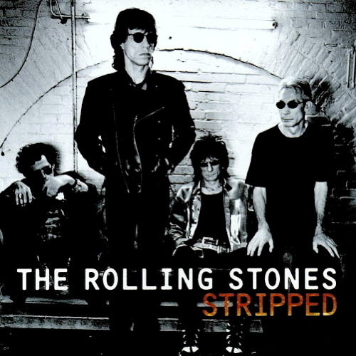 Stripped