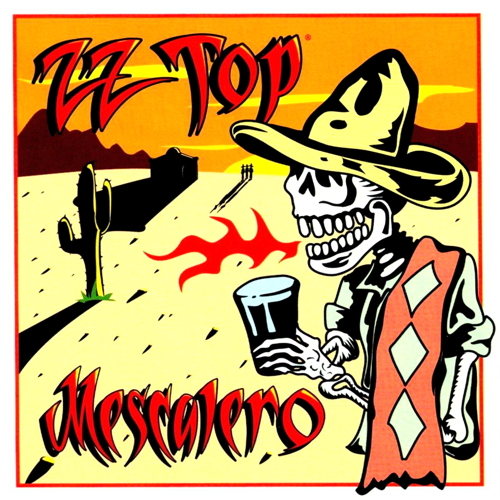 Mescalero