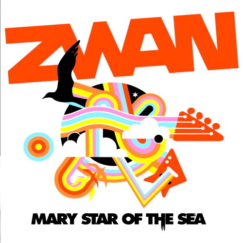 Mary Star Of The Sea