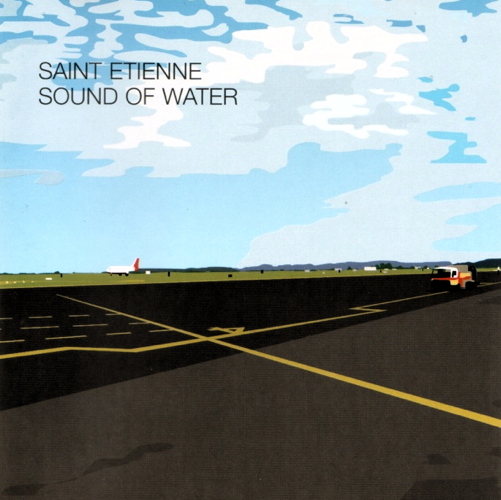 Sound Of Water