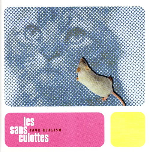 Pochette de Faux Realism
