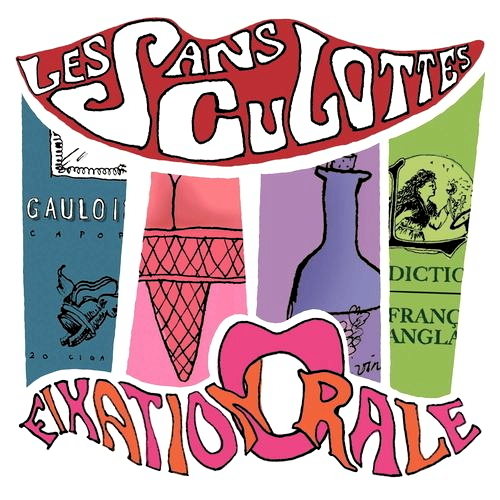 Pochette de Fixation Orale