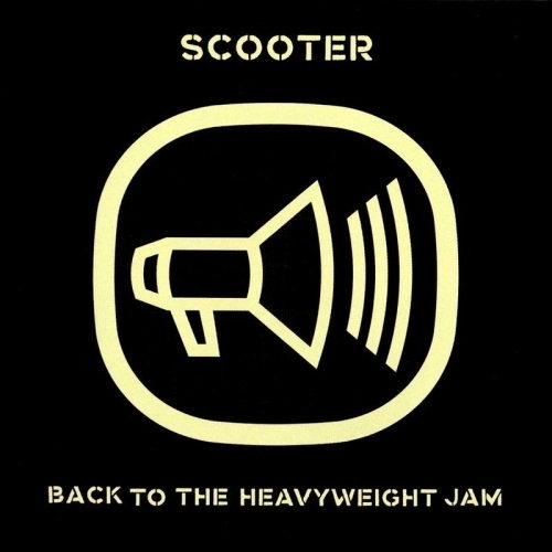 Back To The Heavyweight Jam