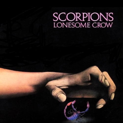 Lonesome Crow