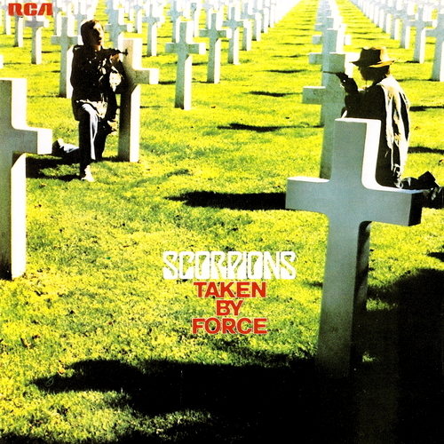Taken By Force