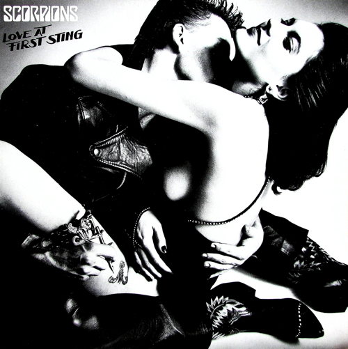 Love At First Sting