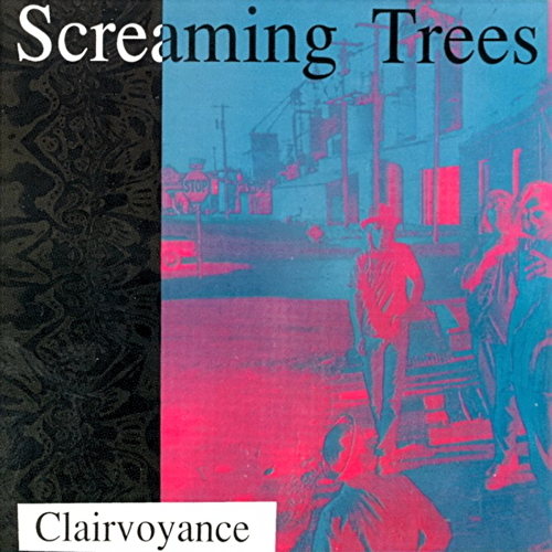Clairvoyance