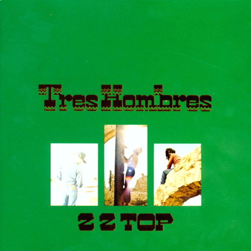 Tres Hombres