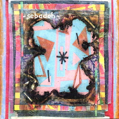 Pochette de Bubble And Scrape