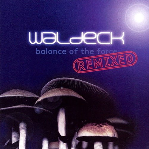 Balance Of The Force (Remix)