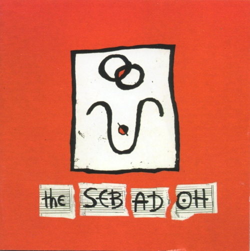 The Sebadoh