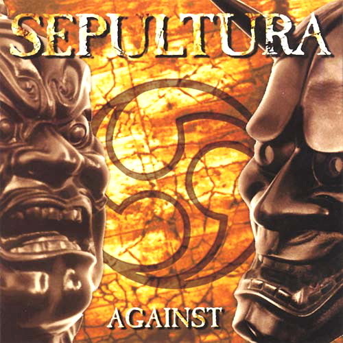 Pochette de Against