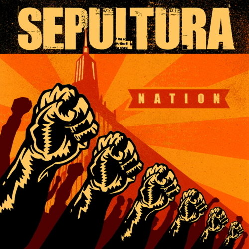 Pochette de Nation