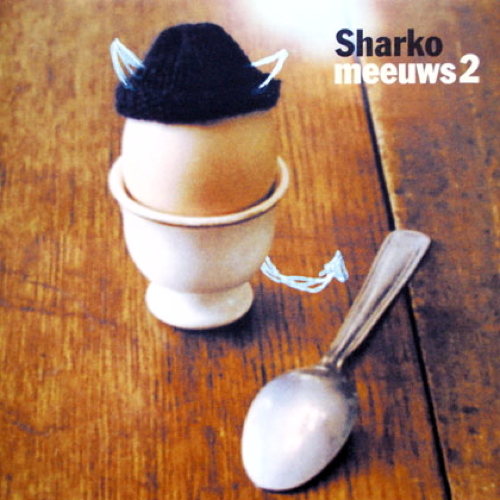 Pochette de Meeuws 2