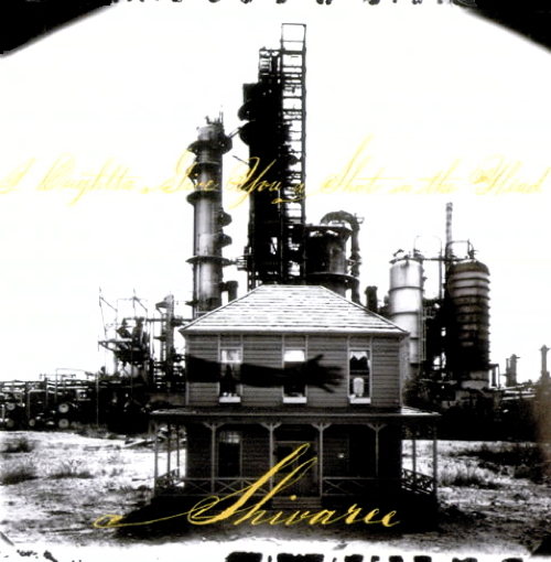 Pochette de I Oughtta Give You A Shot In The Head For Making Me Live In This Dump