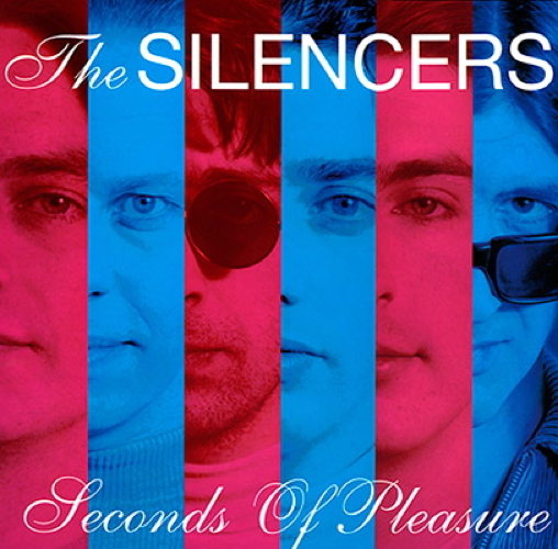 Seconds Of Pleasure
