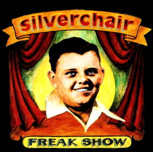 Freak Show