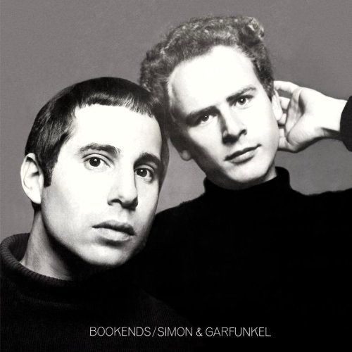 Pochette de Bookends
