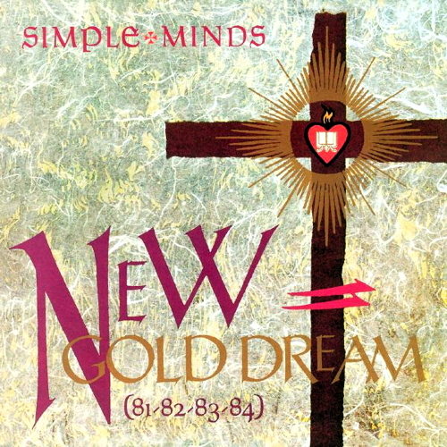 New Gold Dream (81-82-83-84)