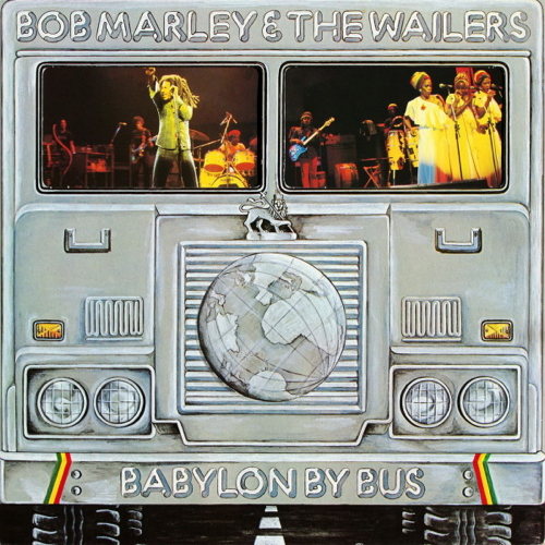Pochette de Babylon By Bus