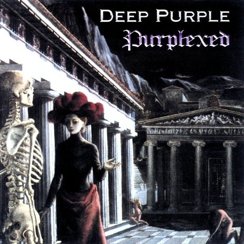 Pochette de Purplexed