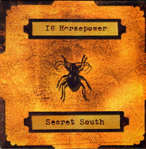Secret South