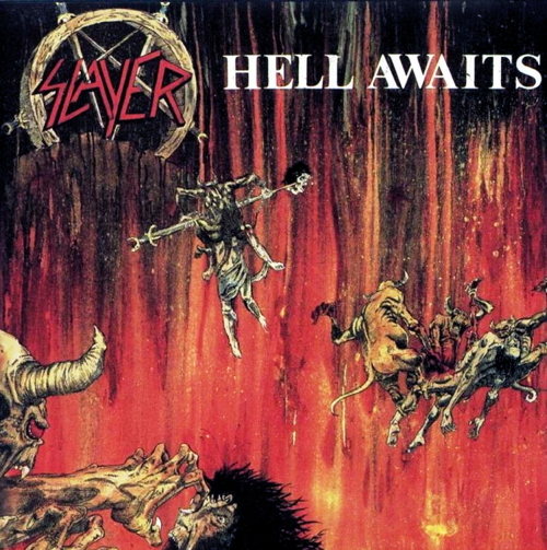 Hell Awaits