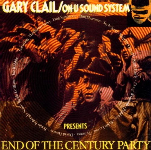 Pochette de End Of The Century Party