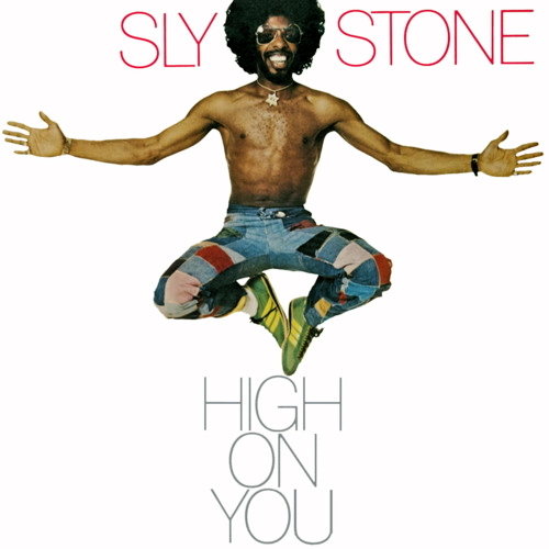 High On You