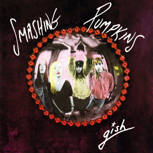 Pochette de Gish