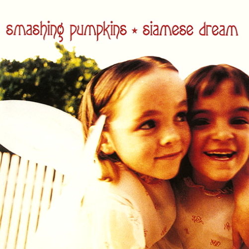Siamese Dream