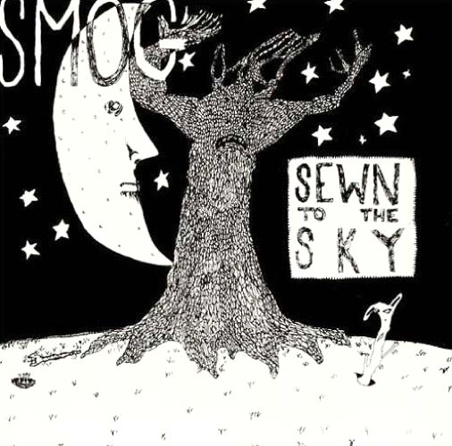 Sewn To The Sky