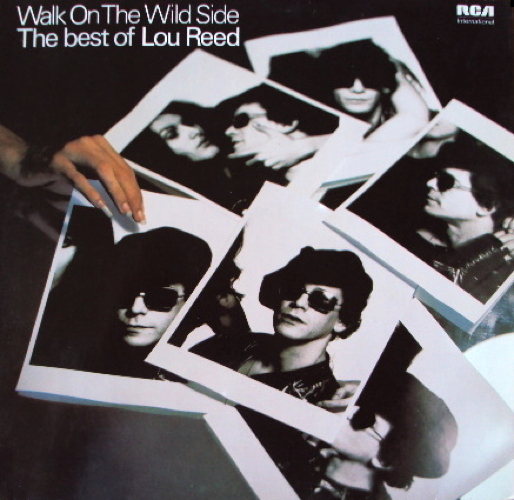 Walk On The Wild Side: The Best Of