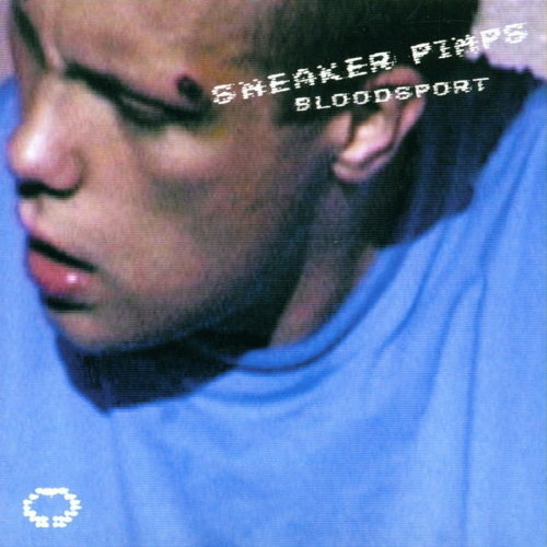 Pochette de Bloodsport