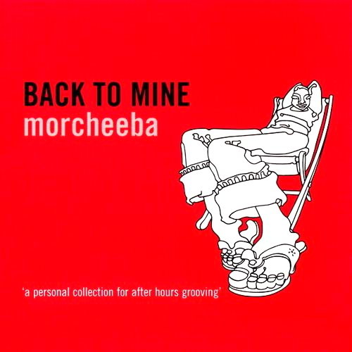 Back To Mine