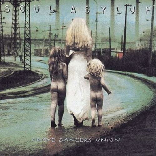 Grave Dancer's Union