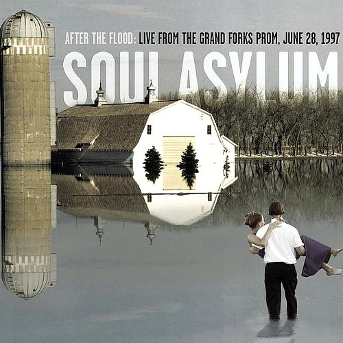 After The Flood: Live From The Grand Forks Prom June 28, 1998