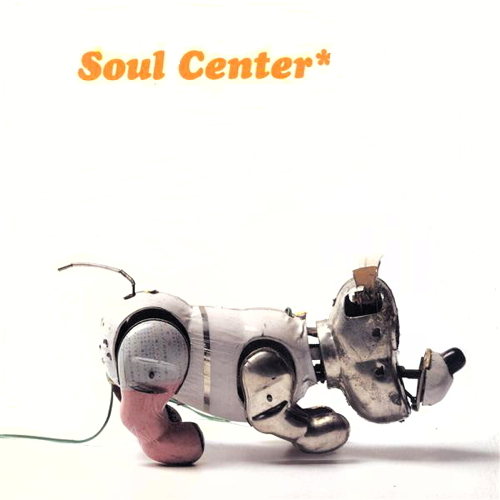 Pochette de Soul Center*