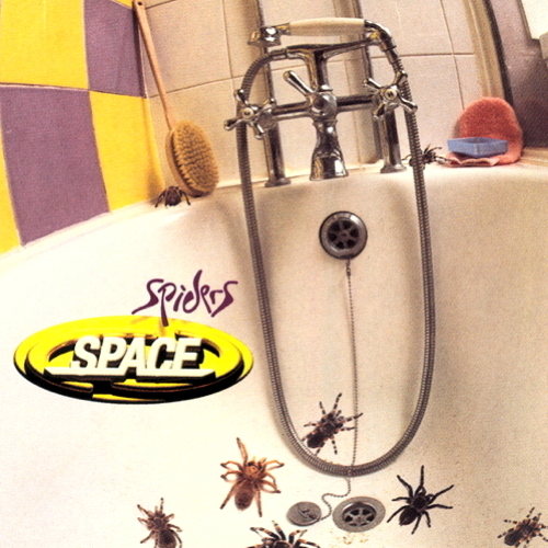 Pochette de Spiders