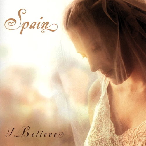 Pochette de I Believe