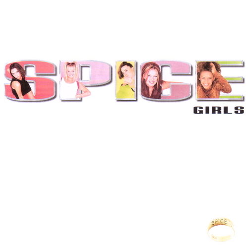 Pochette de Spice